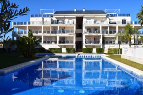 Anacasa Vora Golf II Playa Rabdells AP437